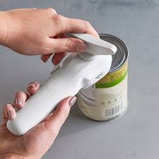 Smooth Edge Can Opener Ibought This For My Sister And I Got One In My Kit Can Opener Pampered Chef Can Opener Pampered Chef
