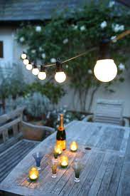 Outdoor Party Festoon Lights Outdoor Party Lighting Festoon Lighting Diy Outdoor Lighting