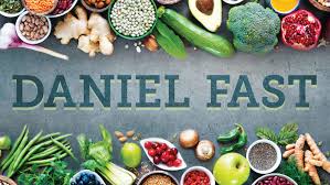 The daniel fast is a method of spiritual fasting, based on the fasting experiences of the old if you would like a list of the foods included and excluded in the daniel fast to show your doctor, just copy. Houston S First Baptist Church The Daniel Fast