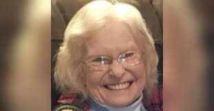 Joan L. Barber Obituary