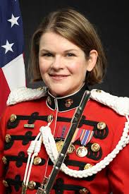 U.S. Marine Band to play Augie for 1st time