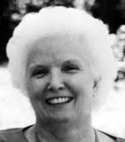 Winifred Van Horn Obituary (2010)