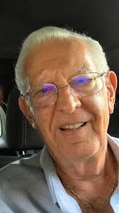 Charles Smith Obituary