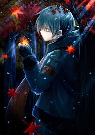 Pin By Hanajoutouchi On Anime Boy Yandere Anime Anime Art Fantasy Anime Boy