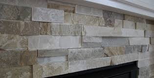 They are easy to clean and oftentimes only need periodic sealing. Ledger Stone Tile Natural Slate Quartzite Best Tile