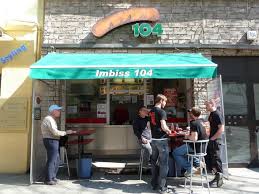 This exam measures your ability to accomplish the following technical tasks: Wilmersdorfer 104 Imbiss In Berlin Charlottenburg Kauperts