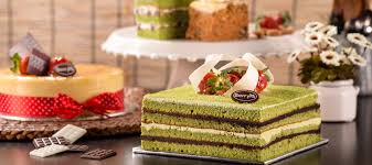 Since this is a local specialty, for sure there are a couple of restaurants that prepares this but through the recommendation of the locals we chose to eat at kedai makanan seremban seafood restaurant. Berrys Patisserie Malaysia