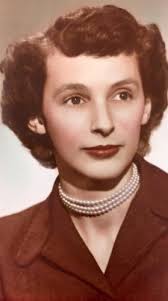 Susan Howe Obituary (1926