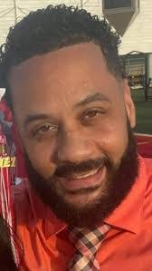 Anthony Aponte's Instagram, Twitter & Facebook