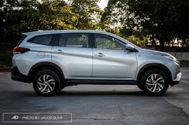 If you are interested in more content, please. Toyota Rush E Trims Now Get A 7 Seat Configuration And A Reverse Camera Autodeal