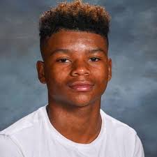 Denzel Cochran's Stat Leader Rankings