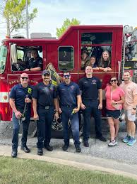 Broken Arrow Police...