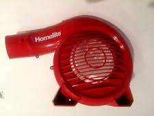 Looking to fix your homelite? Homelite 26b Ut09525d Leaf Blower Air Filter Housing 521851 Base 521852 Cover For Sale Online Ebay