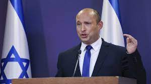 בנט בשיחת ועידה עם בכירי ימינה: C1 Oza4s0 Y5bm