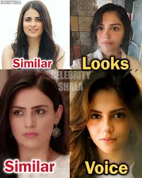 Do you really think it's True? Aneet Padda and Radhika Madaan❤️