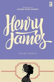 seri sastra dunia daisy manis oleh henry james dunia