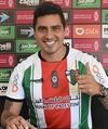 Bruno romo, 31, chile cd palestino, desde 2020 defensa central valor de mercado: Bruno Romo Bruno Sebastian Romo Rojas Palestino