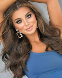 2026 State Teen Ambassadors