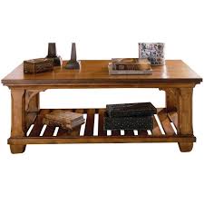 Dining, occasional, and home office. Kincaid Tuscano Solid Wood Rectangular Cocktail Table 96 023 Code Univ20 For 20 Off