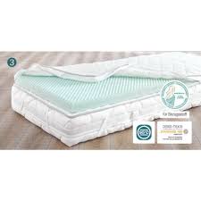 Puffy royal hybrid mattress is infused with cooling beads to. F A N Big Komfort Matratzentopper In 3 Kaufland De