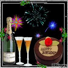 Der rhythmus zum leben ist dir immer gegeben. Happy Birthday Card Gratulation Geburtstag Herzliche Geburtstagsgrusse Gluckwunsche Zum Geburtstag Bilder