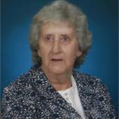 Obituary information for Joyce Yvonne Carter