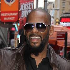 Photos de R.Kelly