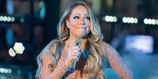 Throughout the rest of the song, carey walked around the stage and alternated between attempting to sing carey seemed to turn around the performance with another song, as she stood. Mariah Carey New Year S Eve Performance Twitter Reacts Mariah Carey Nyc Lip Sync