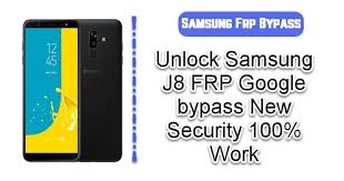 Frp bypass apk and unlock frp without otg. Unlock Samsung J8 Frp Google Bypass New Security 100 Work
