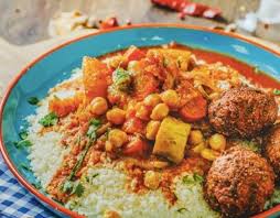 Ou manger un couscous a tunis. Ou Manger Un Bon Couscous En Israel Alliance Le Premier Magazine De La Communaute Juive Actualite Juive Israel Antisemitisme Info