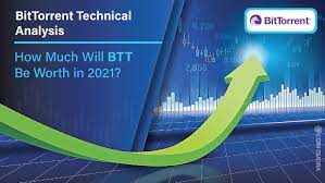 The price of the cryptocurrency has gone up by 20% while the daily trading volume of btt coin has also increased by 200%. Bittorrent Technical Analysis How Much Will Btt Be Worth In 2021
