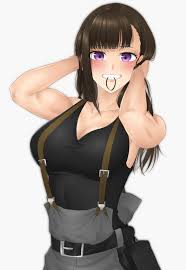 Maki oze 1080px 1080 x. Oze Maki Enen No Shouboutai Zerochan Anime Image Board