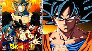 Maybe you would like to learn more about one of these? Dragon Ball Super Chapitre 58 Spoilers Le Power Up De Goku Dbs Plt 499 Youtube