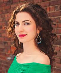 The American Prize: WINNERS: The American Prize in Voice (women in opera)