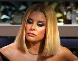 Told you'll candace ain't that bad ....so glad she and Mia are working  things out . Meanwhile karen and Ashely are irritating me. Ray is a  gentleman .he didn't really want to