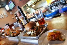 Desert landscapes look like the backdrops in old cartoons, endless loops showing a lone cactus silhouetted against the sky while golf, shopping, laying poolside and happy hour seem like obvious choices, there is so much more. The 6 Best Happy Hours In Cathedral City Cactus Hugs