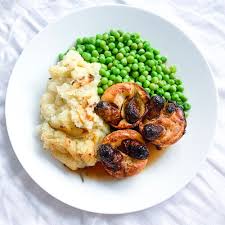 Toad in the hole, a weird name for a dish, isn't it? Miniature Toad In The Hole Vegan Recipe All Things Vegan Uk