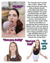 Daddy's Dirty Secrets - Taboo Pleasures Porn Comics