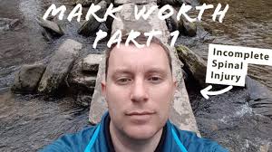 Spinal Sessions: Sustaining an injury