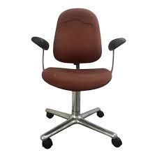 herman miller ergon aluminum task chair chair ergonomic desk chair task chair