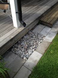 Pin By B A B El D On 14 225 Garden Backyard Drainage Patio Backyard