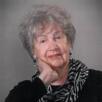 Mrs Dorothy Hoops Obituary