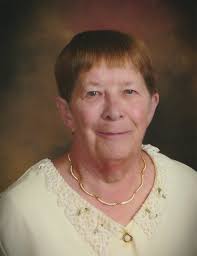 Obituary information for Gail Grace Helgemo