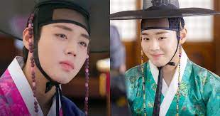 Park jihoon is a south korean actor, singer and former member of wanna one. Park Jihoon Has Everyone Going Crazy About His Visuals And Acting From Flower Crew Joseon Marriage Agency