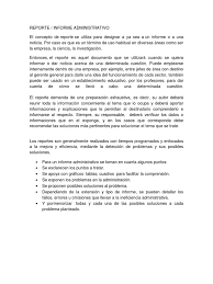 Este reporte es empleado por el personal técnico aeronáutico para conocer las condiciones meteorológicas dentro del aeropuerto, con el fin de este reporte es emitido mediante un código cifrado, el cual, los pilotos y controladores aéreos tienen que interpretar para conocer su contenido. Reporte Administrativo Docx Informacion Toma De Decisiones