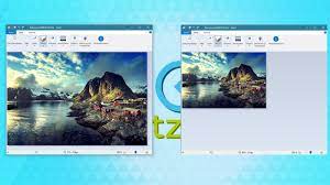 Möchte gerne jpg files verkleinern. Windows 10 Bilder Verkleinern Ohne Zusatz Software Netzwelt