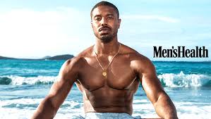 Maybe you would like to learn more about one of these? Michael B Jordan S Shirtless Mens Health Cover Interview Photos Hollywood Life