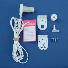 Therefore, blackout roller blinds are extremely popular for bedrooms. Roller Blind 25mm Hillarys Repair Kit Blind Parts Kingston Blinds Direct