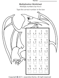 Free calculus tutor more cool math games google spreadsheet functions simple addition facts grade 8 pythagorean theorem worksheets christmas puzzles to print math proof problems 5th grade. Multiplication Worksheets Multiply Numbers By 4 To 5