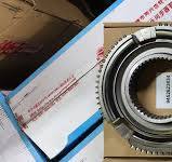 OEM 9452623834 Benz gearbox gear Nice produce